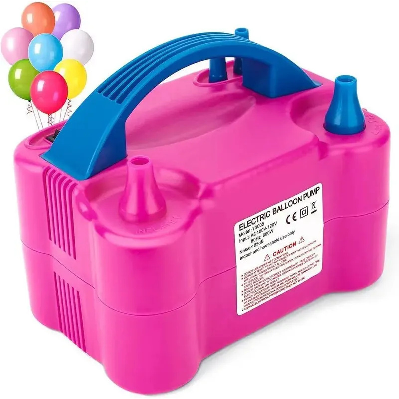 Electric Balloon Pump AC Porta – Balloon Pump Hand Bewertung und Preis