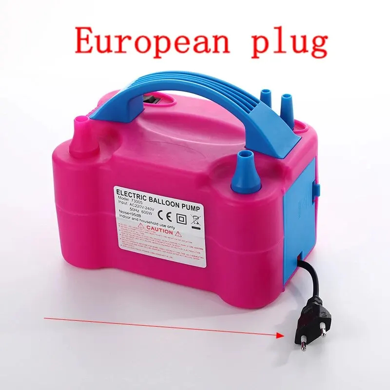 Electric Balloon Pump AC Porta – Balloon Pump Hand Bewertung und Preis